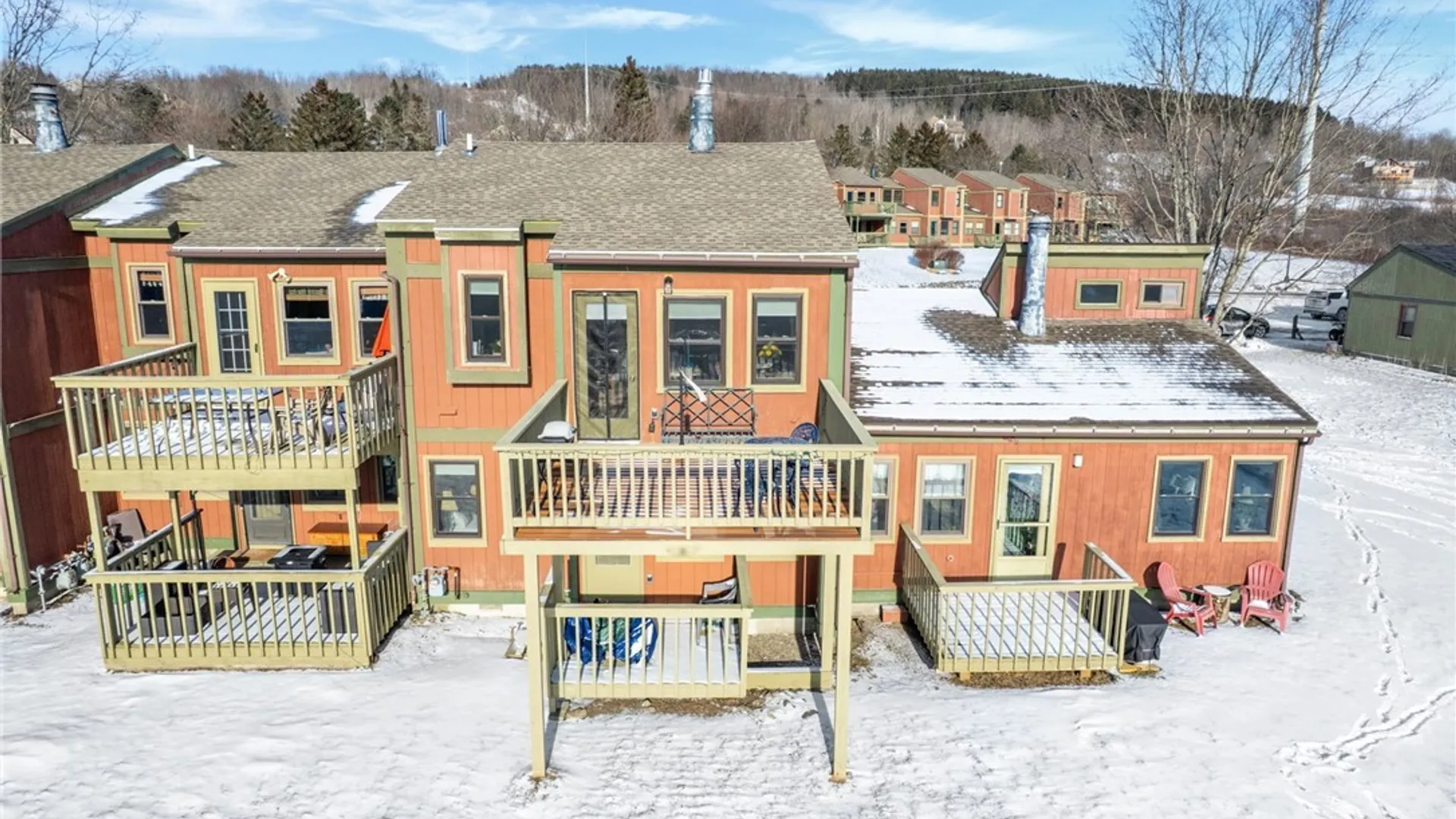 Property at 2021 Alpha Circle, Virgil, NY 13045 5