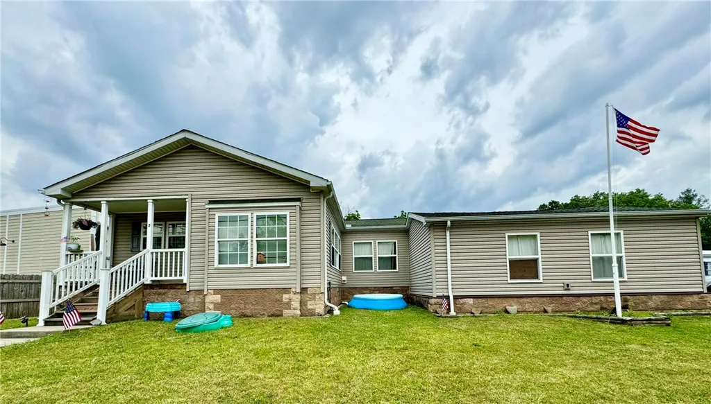 Property at 1 Main Street, Deposit, NY 13754