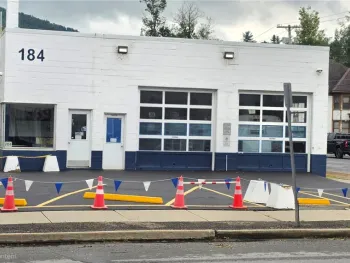 Property at 184 Main Street, Unadilla, NY 13849