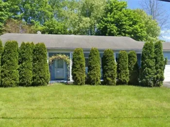 Property at 17 Roricks Glen Parkway, Elmira, NY 14905