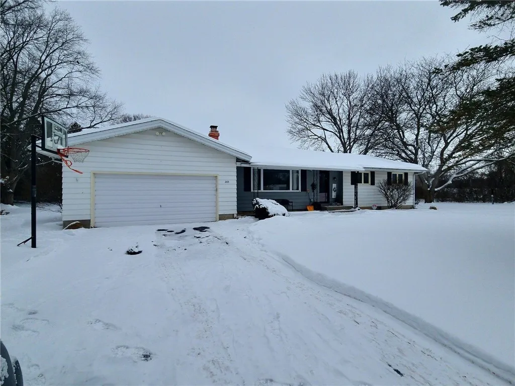 Property at 285 Wheat Street, Aurelius, NY 13034