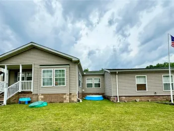 Property at 1 Main Street, Deposit, NY 13754