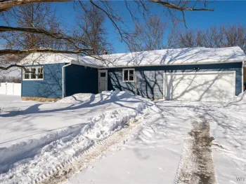 Property at 2367 Long Road, Grand Island, NY 14072