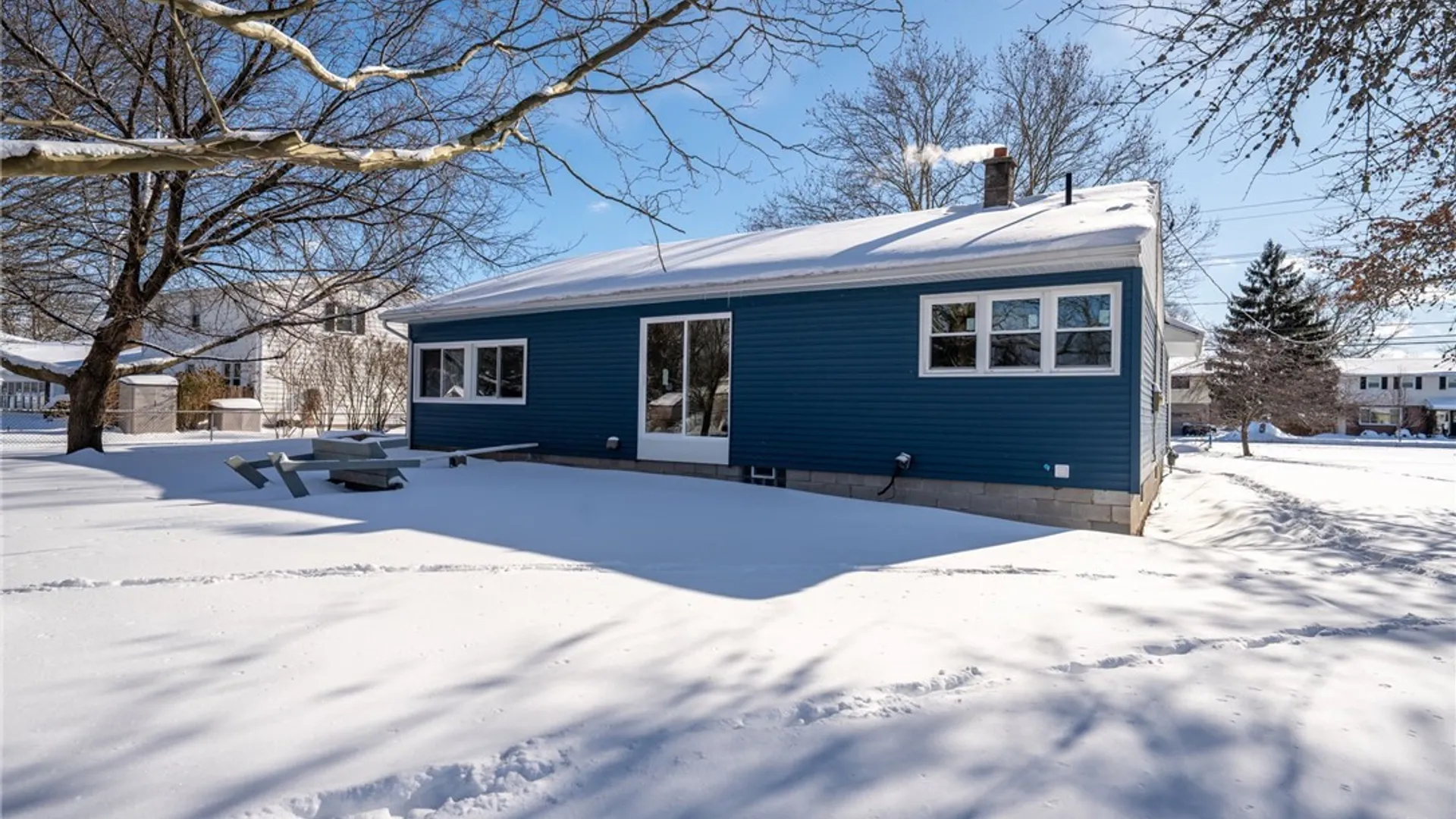 Property at 2367 Long Road, Grand Island, NY 14072 22