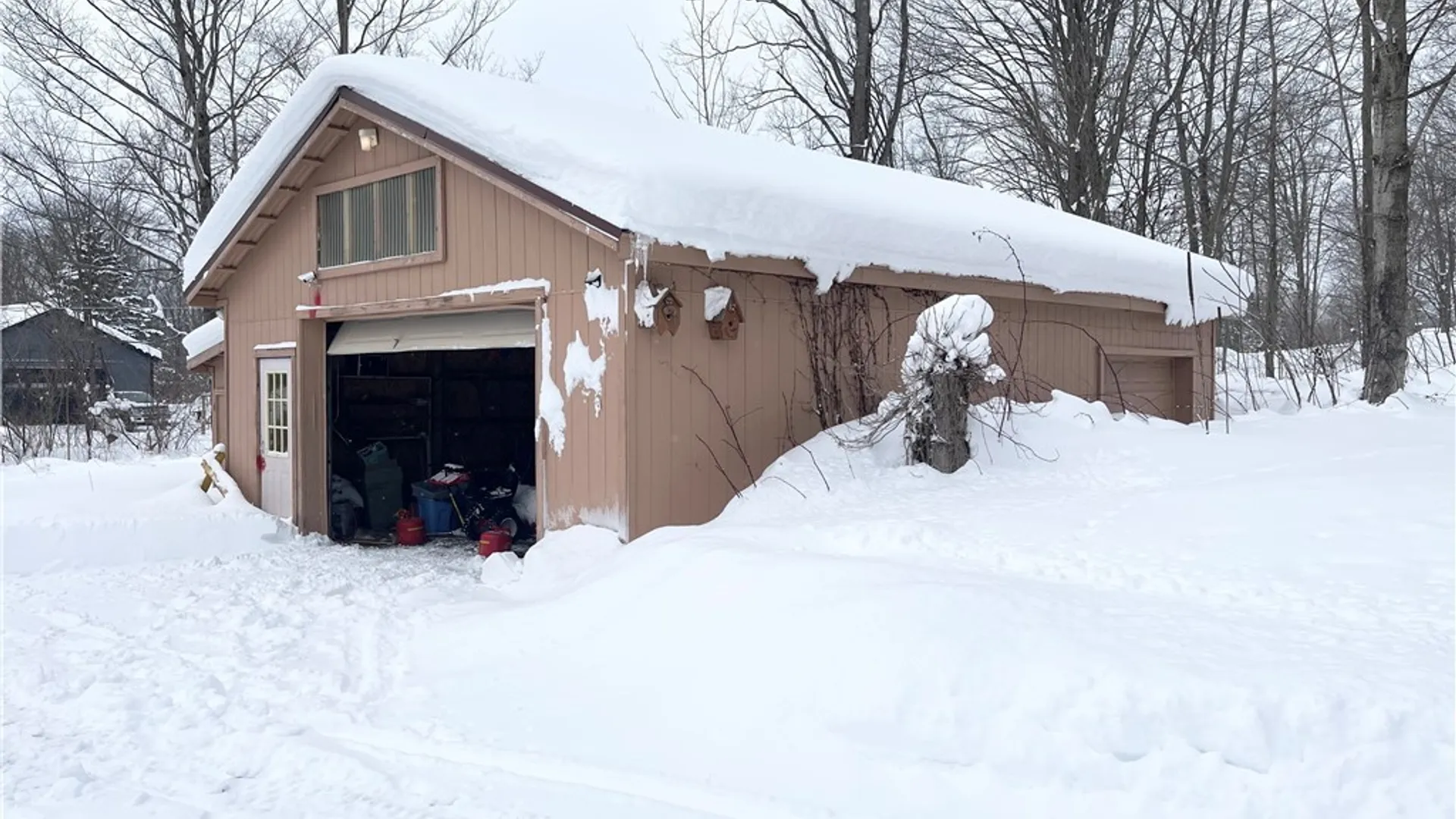 Property at 1038 County Route 35, New Haven, NY 13114 3