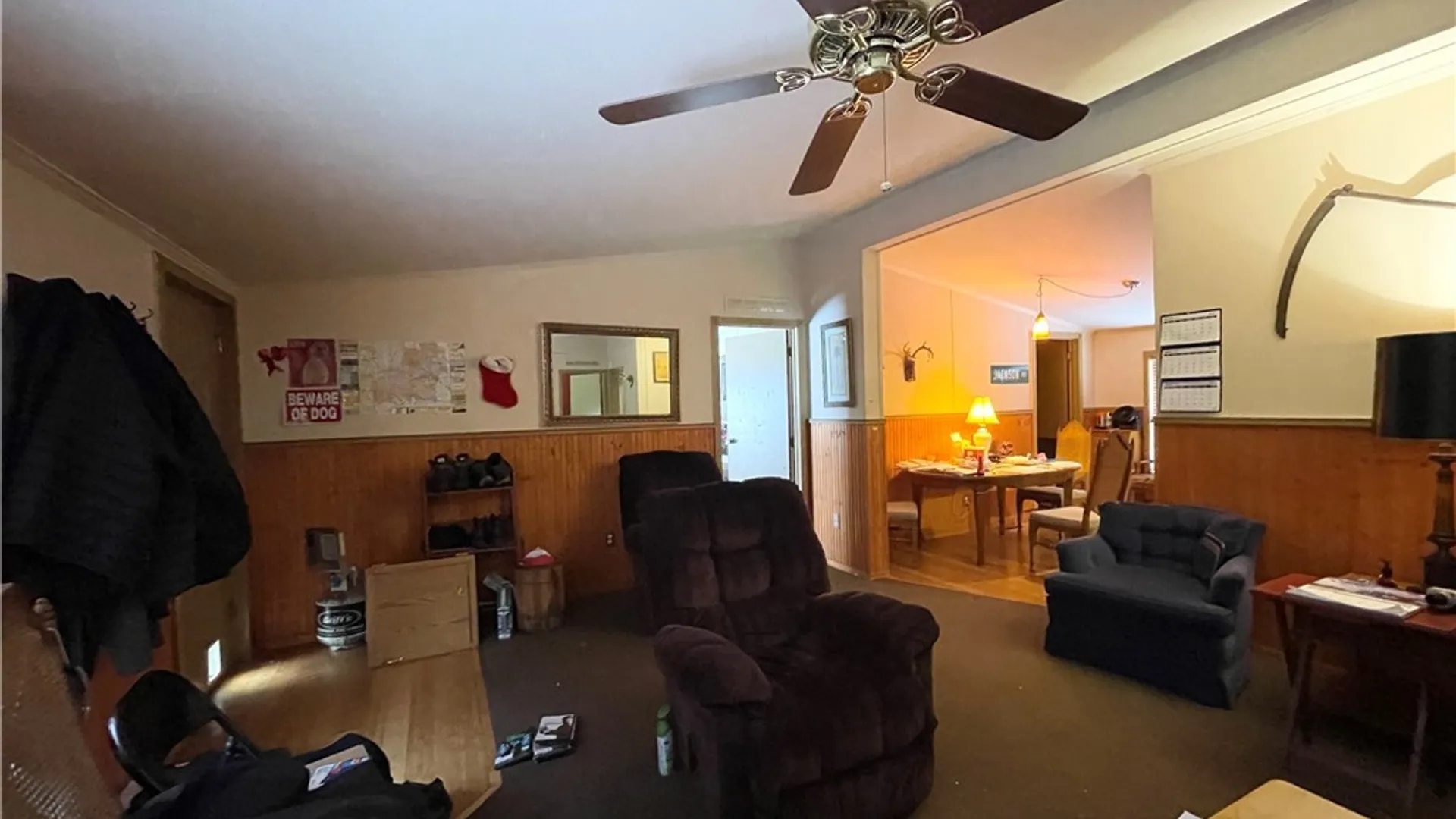 Property at 1038 County Route 35, New Haven, NY 13114 10