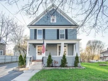 Property at 625 Addison Street, Watertown City, NY 13601
