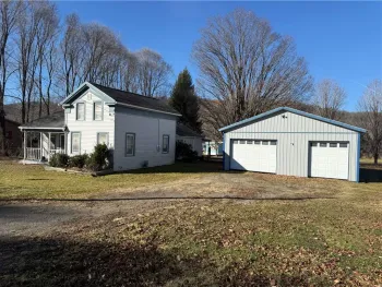 Property at 459 State Route 19, Willing, NY 14895