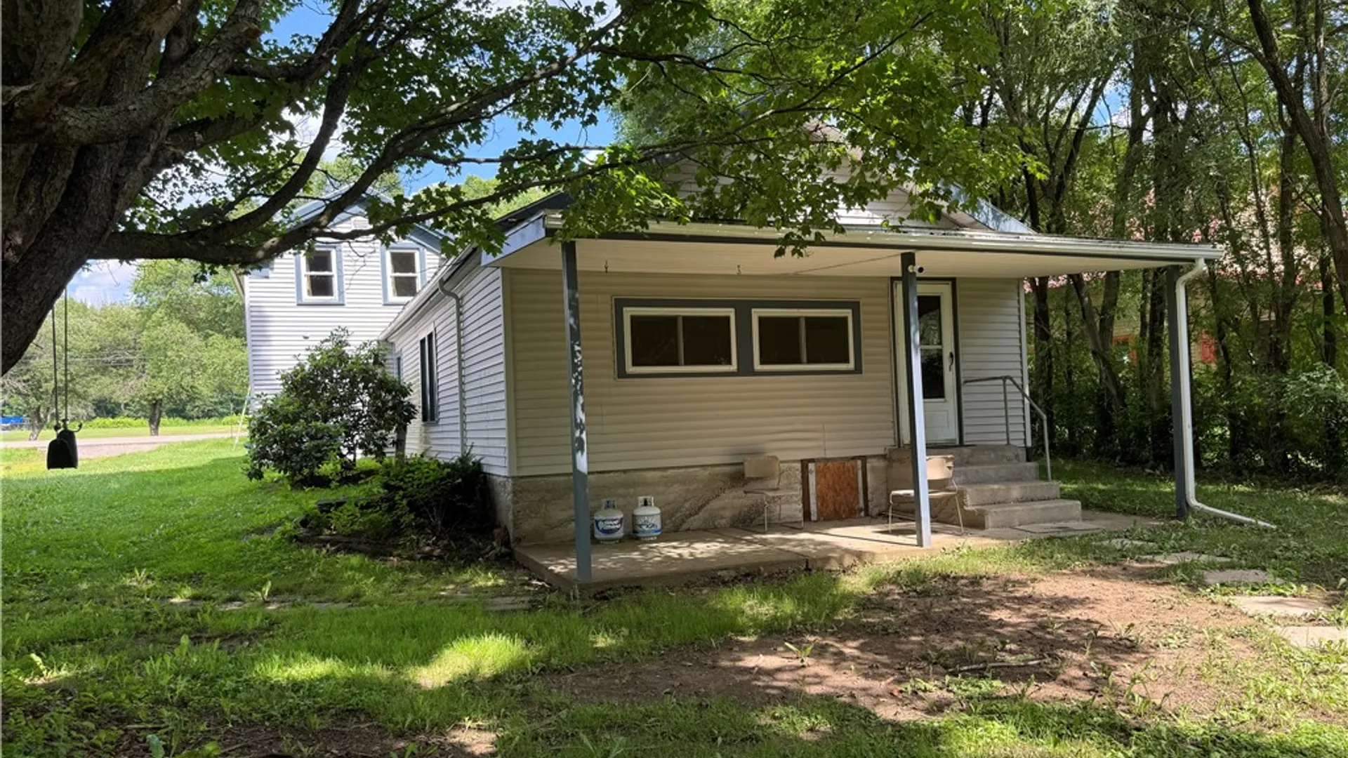Property at 459 State Route 19, Willing, NY 14895 3