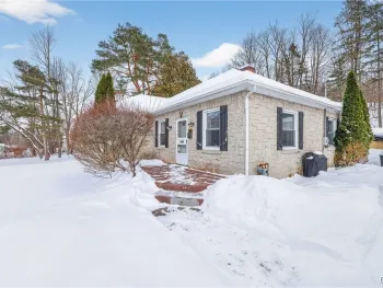 Property at 25 Henry Street, German Flatts, NY 13407