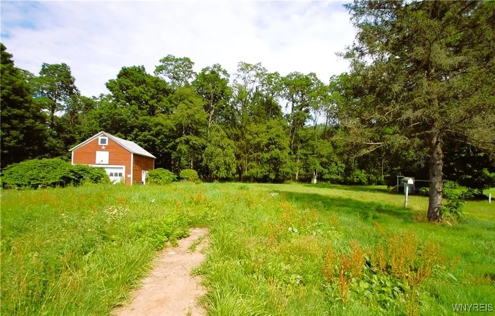 Property at 13 South Street, Harmony, NY 14767