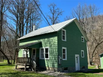 Property at 32 W Center Street, Cortlandville, NY 13101