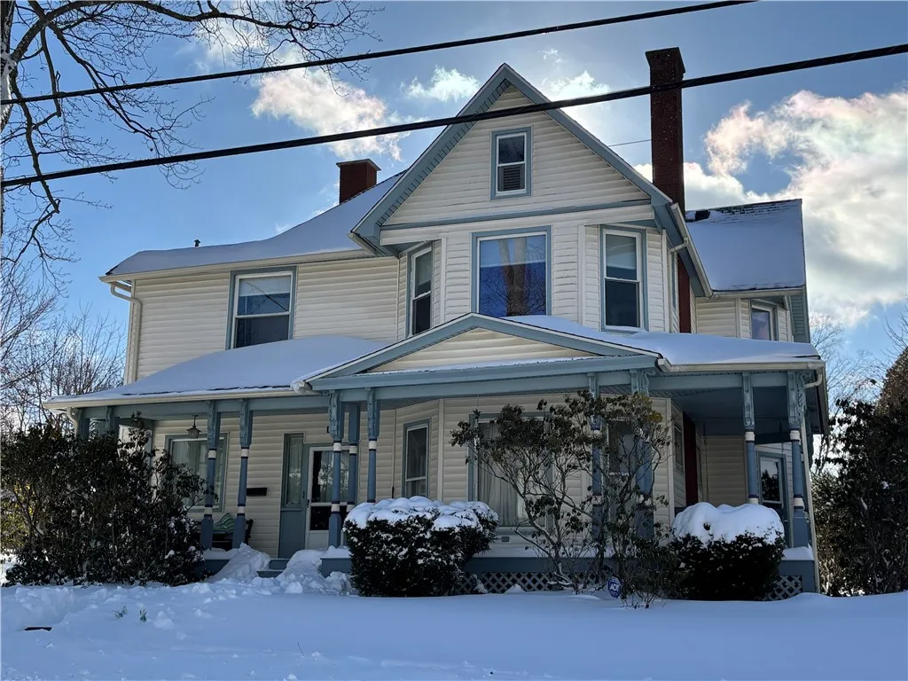 Property at 510 Greeves Street, Kane Boro, PA 16735