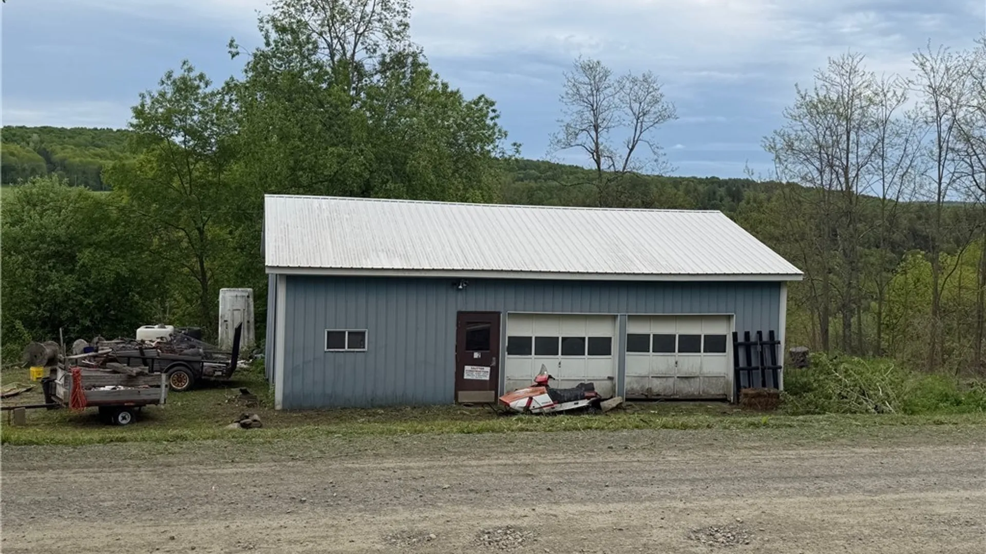 Property at 441 Neal Road, Lincklaen, NY 13124 4