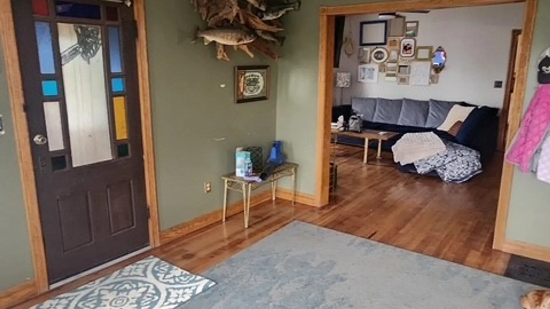 Property at 441 Neal Road, Lincklaen, NY 13124 6