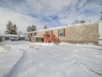 Property at 21 Jetty Drive, Mentz, NY 13140