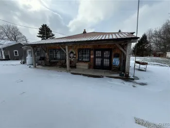 Property at 58 S Main Street, Sherburne, NY 13332