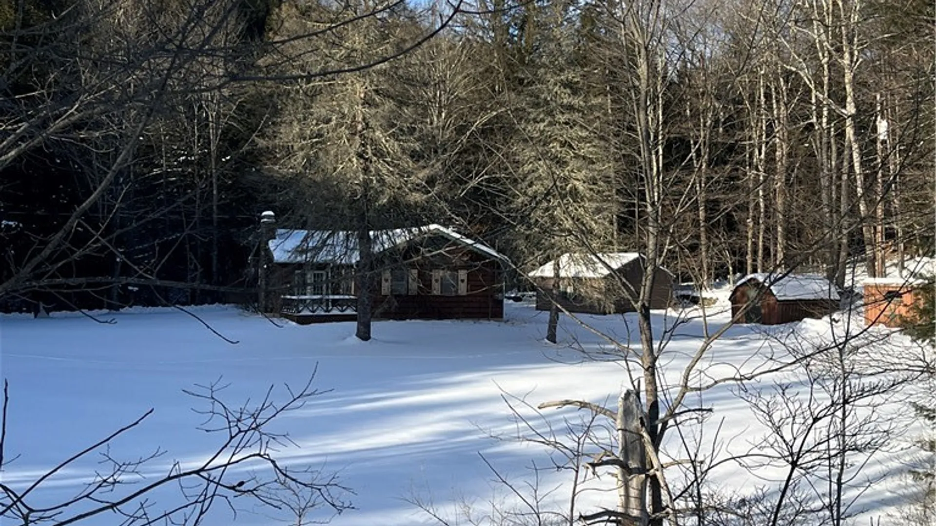 Property at 128 Trow Bridge Road, Middletown, NY 12455 3