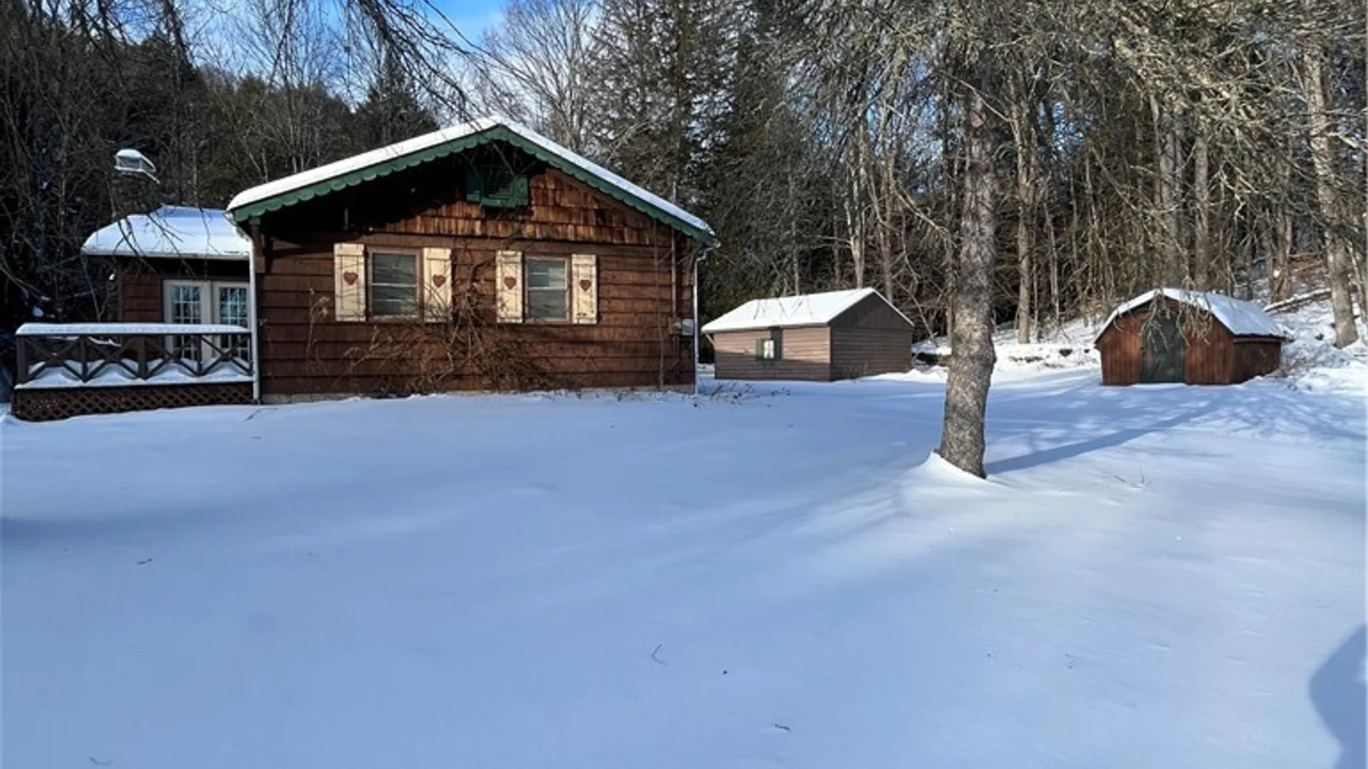 Property at 128 Trow Bridge Road, Middletown, NY 12455 5