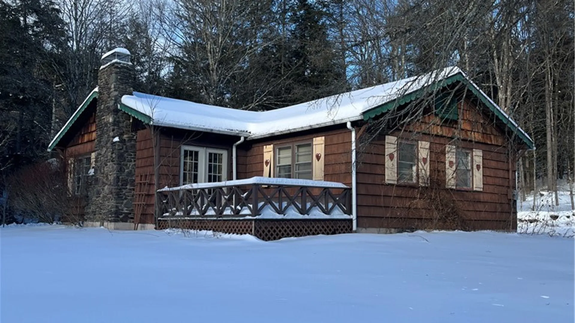 Property at 128 Trow Bridge Road, Middletown, NY 12455 6
