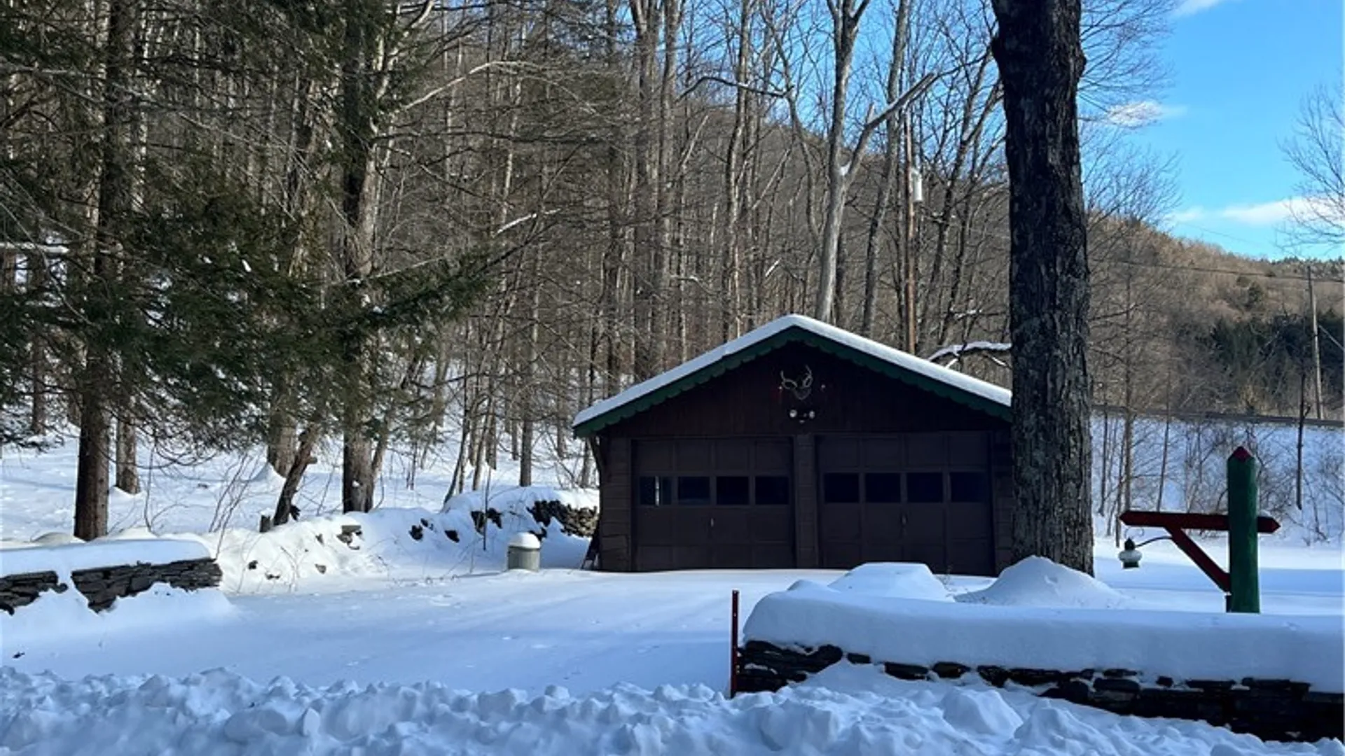 Property at 128 Trow Bridge Road, Middletown, NY 12455 8