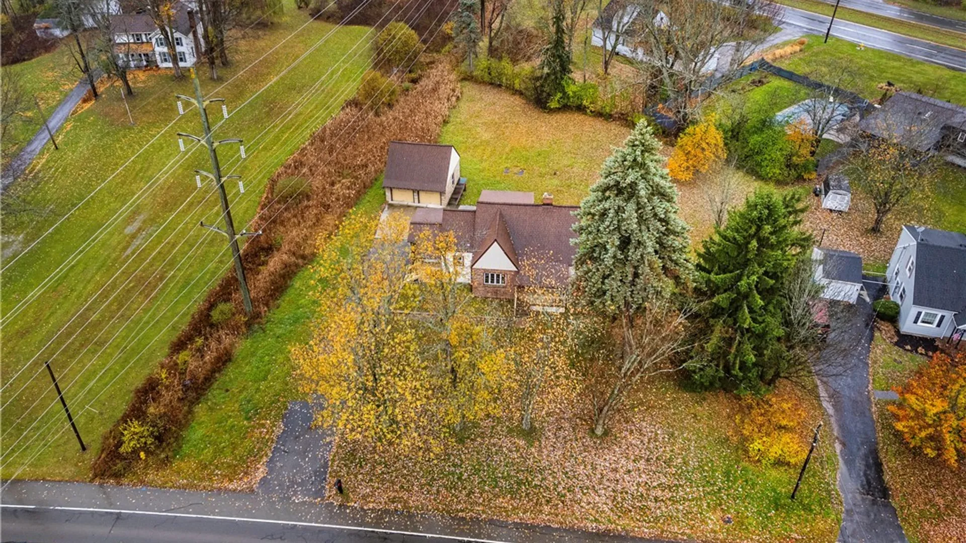 Property at 5082 Bay View Road, Hamburg, NY 14075 28