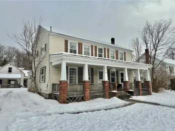 Property at 76 Broad Street, Morris, NY 13808