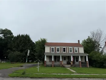 Property at 76 Broad Street, Morris, NY 13808