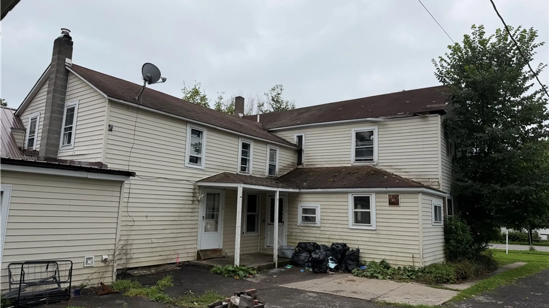 Property at 76 Broad Street, Morris, NY 13808 3
