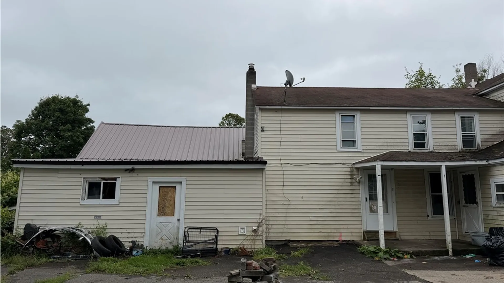 Property at 76 Broad Street, Morris, NY 13808 4