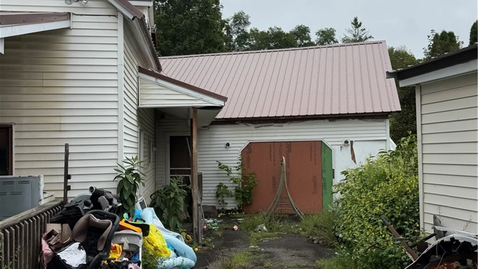 Property at 76 Broad Street, Morris, NY 13808 5