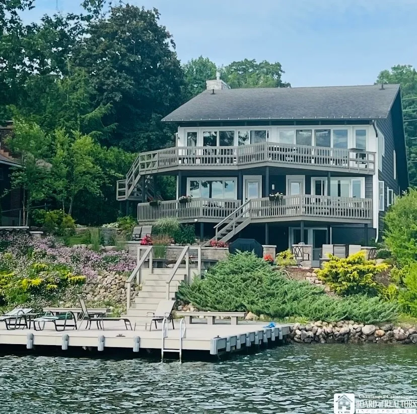 Property at 2355 Route 426, Mina, NY 14724