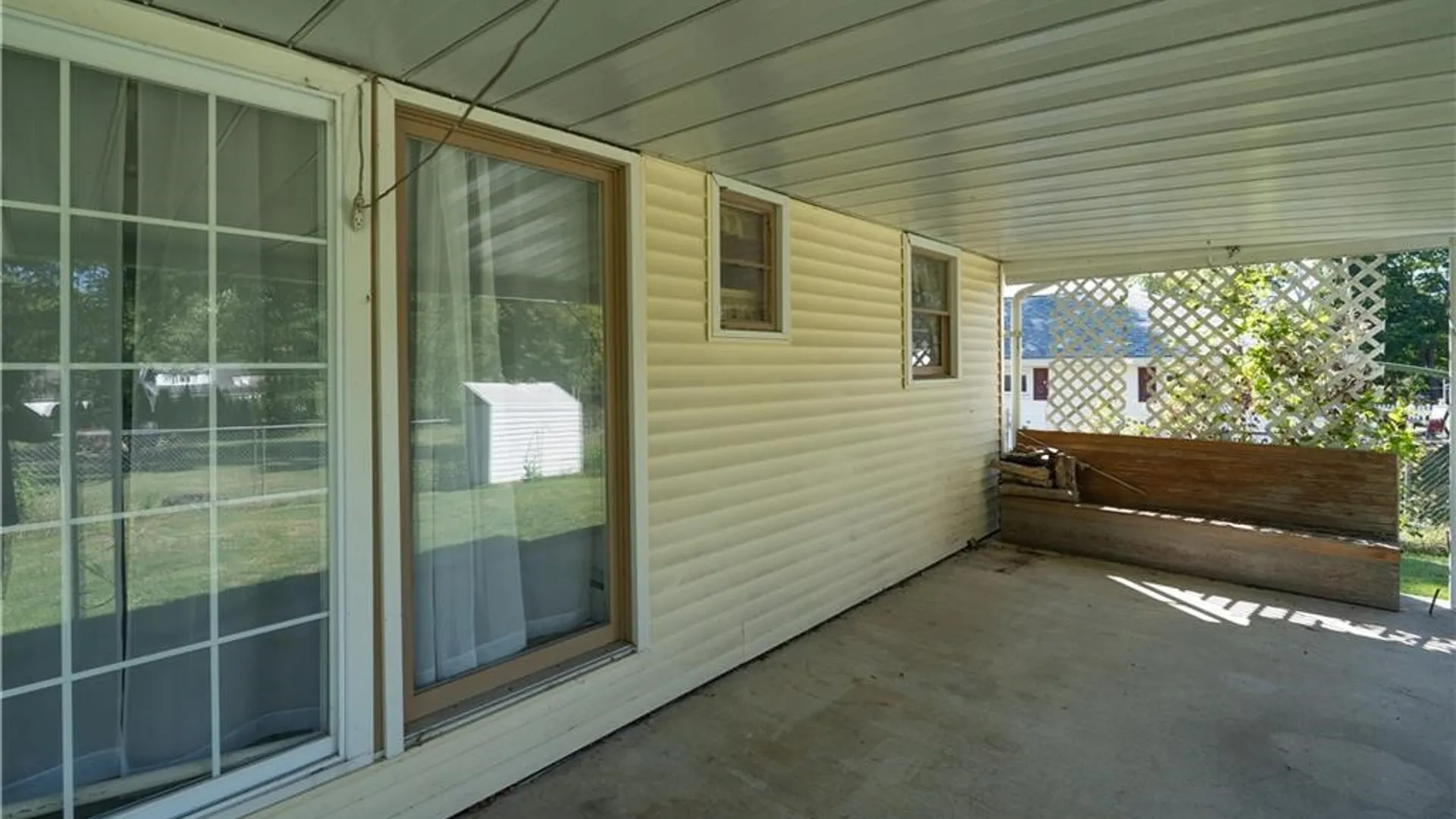 Property at 14 Meadowbrook Road, Hornellsville, NY 14807 15