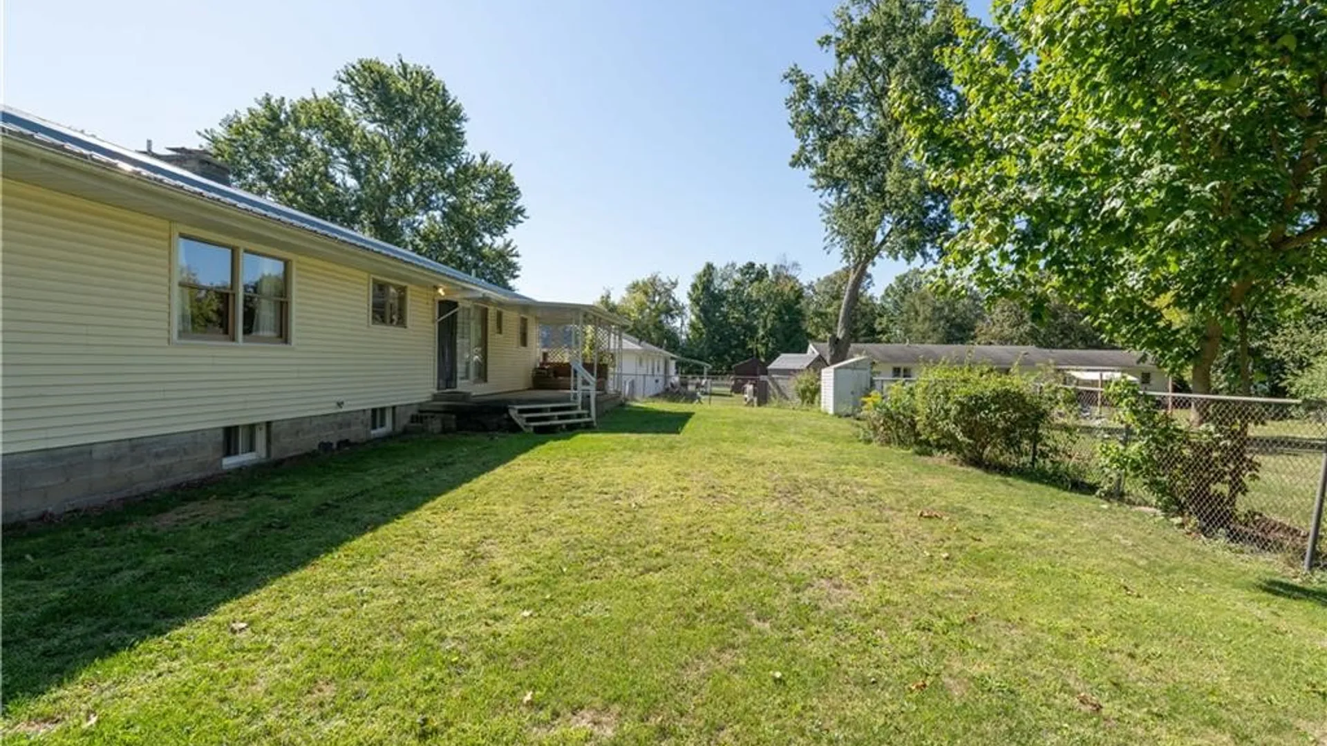 Property at 14 Meadowbrook Road, Hornellsville, NY 14807 17