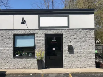 Property at 5020 Armor Duells Road, Orchard Park, NY 14127