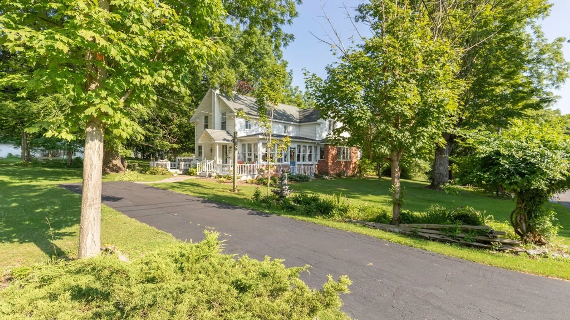 Property at 14452 Stafford Street, Sterling, NY 13156 42