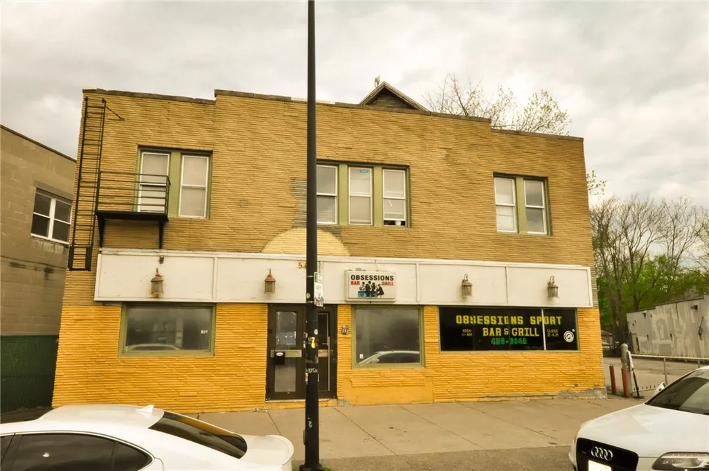 Property at 564 Chili Avenue, Rochester, NY 14611
