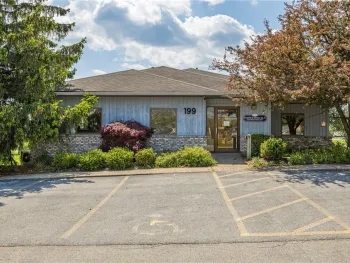 Property at 199 Parrish Street, Canandaigua City, NY 14424