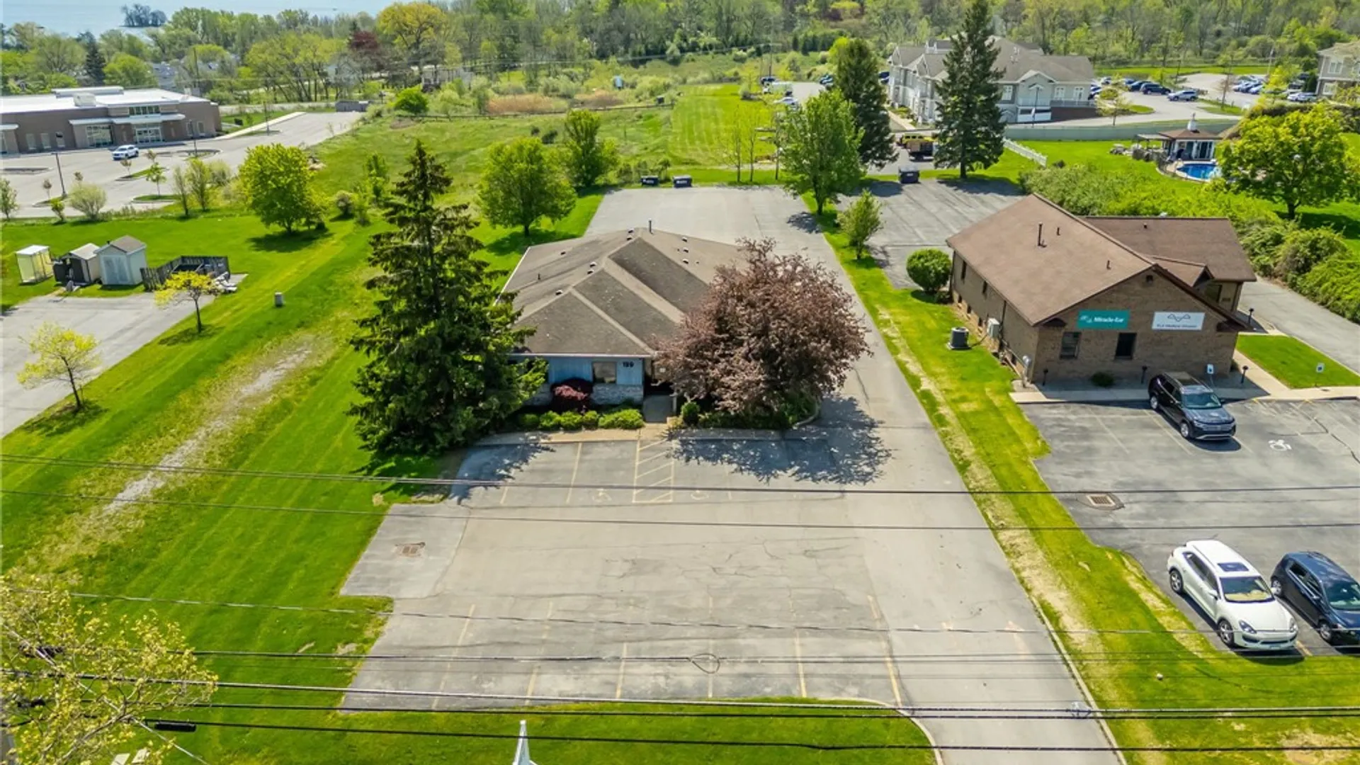 Property at 199 Parrish Street, Canandaigua City, NY 14424 49