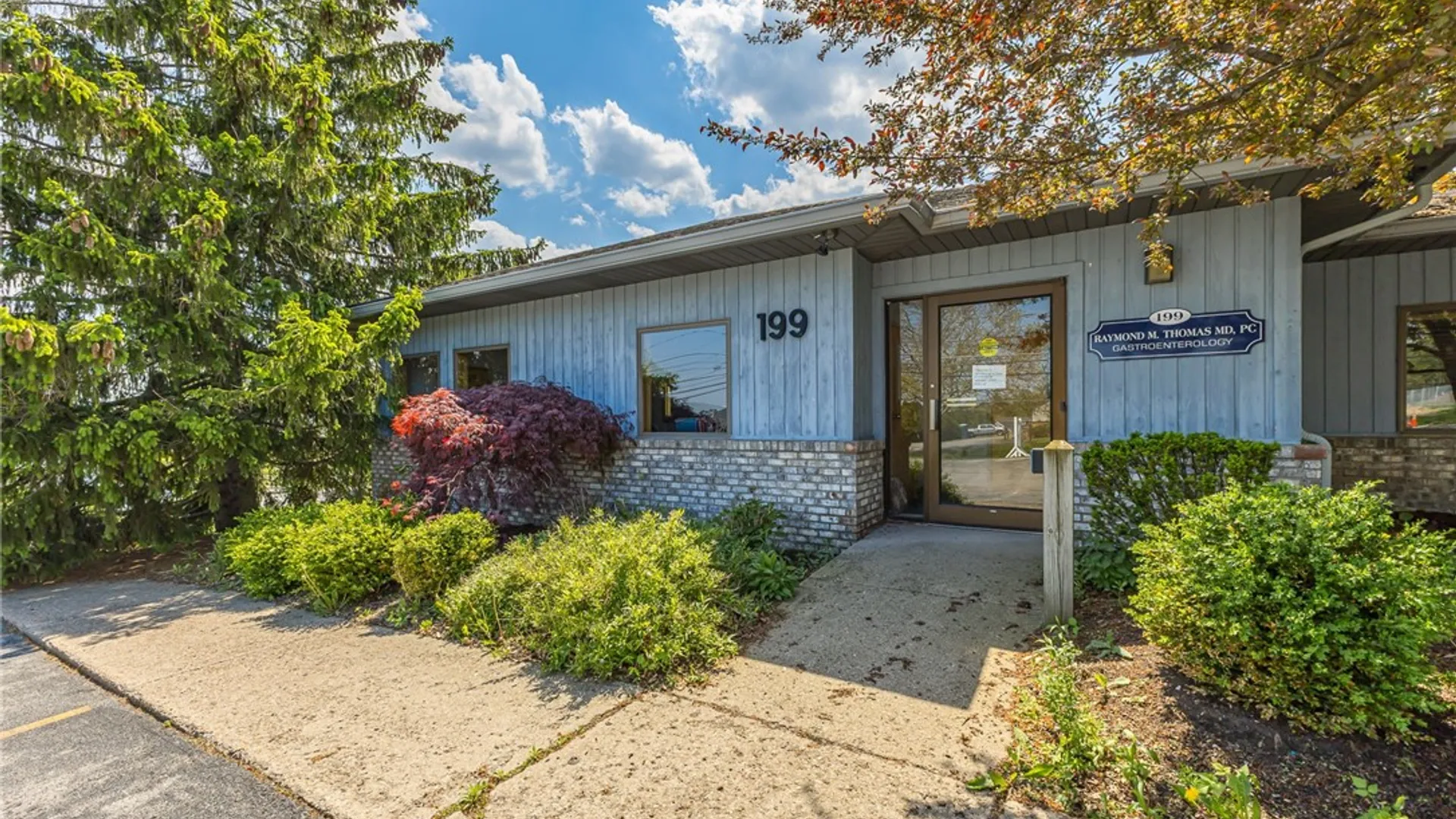 Property at 199 Parrish Street, Canandaigua City, NY 14424 5