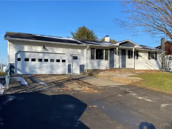 Property at 3299 Mohawk Street, New Hartford, NY 13413