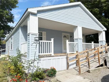 Property at 6181 Bower Road, Hector, NY 14886