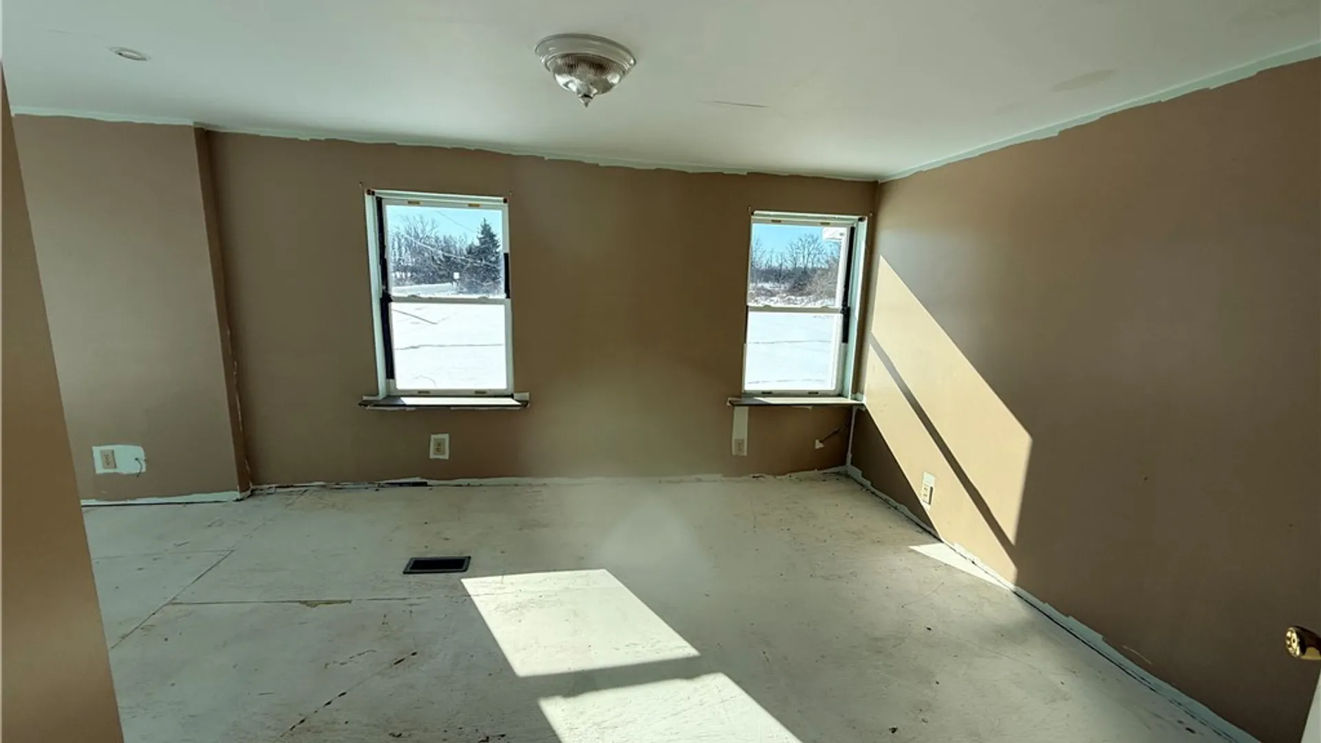 Property at 7214 Mount Morris Nunda Road, Mt Morris, NY 14510 11