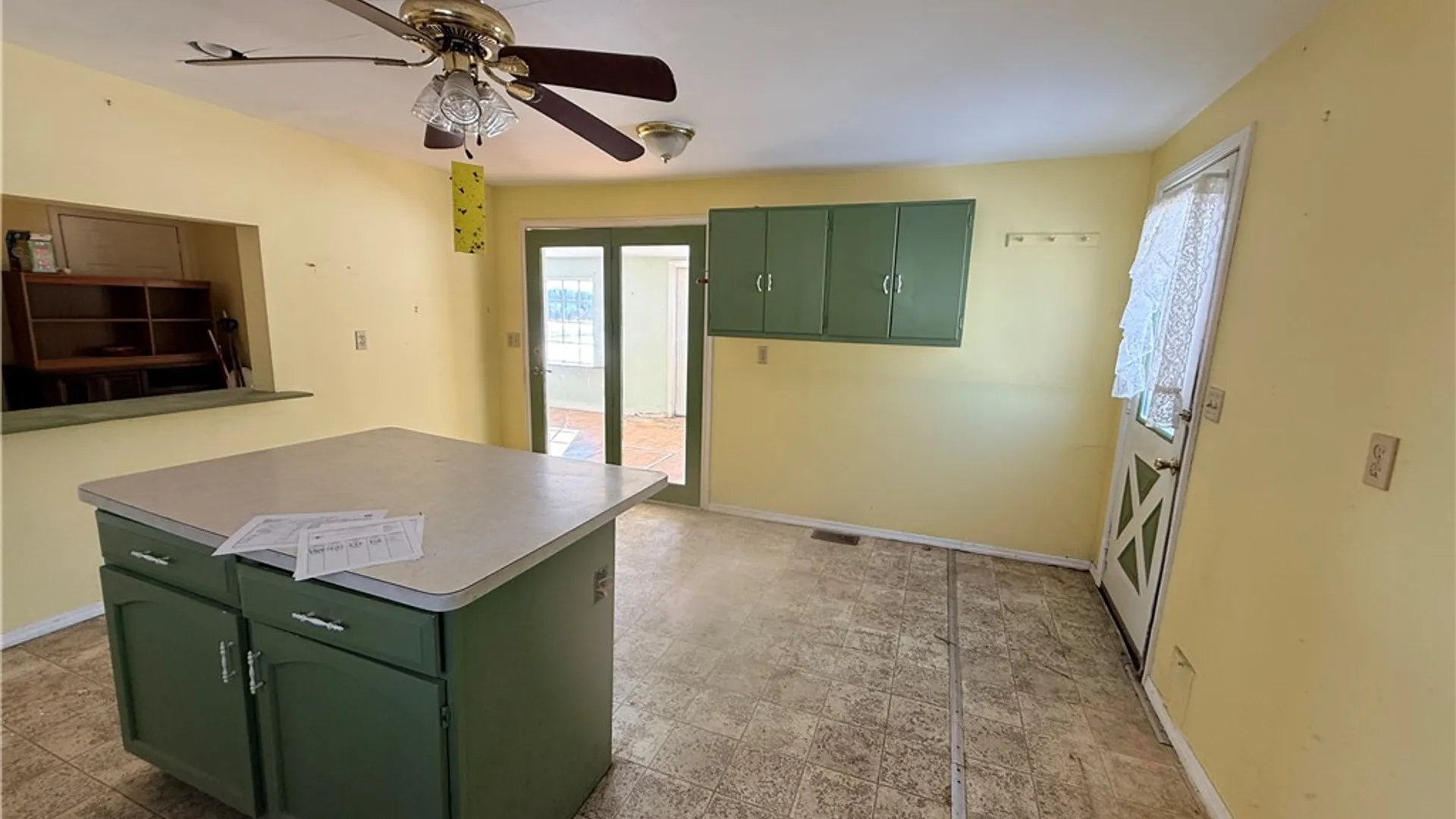 Property at 7214 Mount Morris Nunda Road, Mt Morris, NY 14510 17