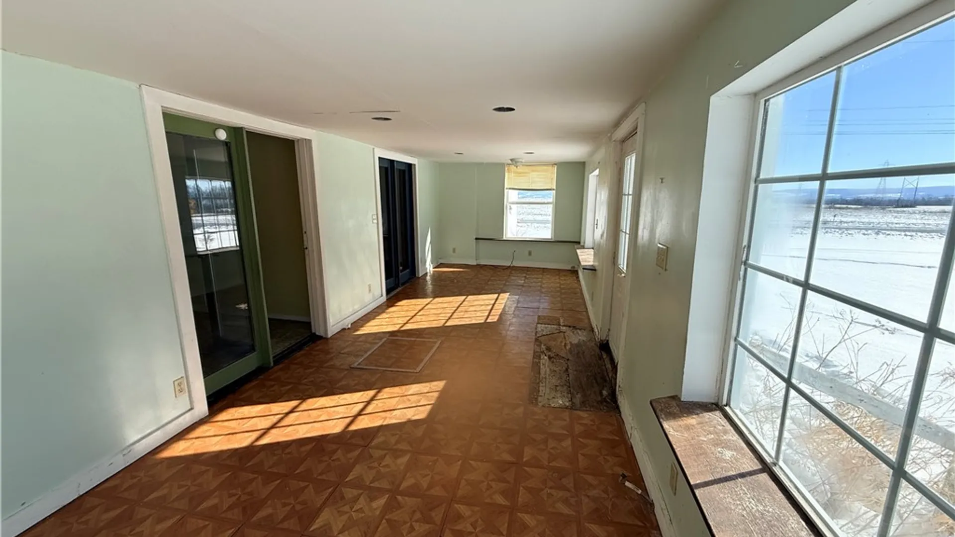 Property at 7214 Mount Morris Nunda Road, Mt Morris, NY 14510 18