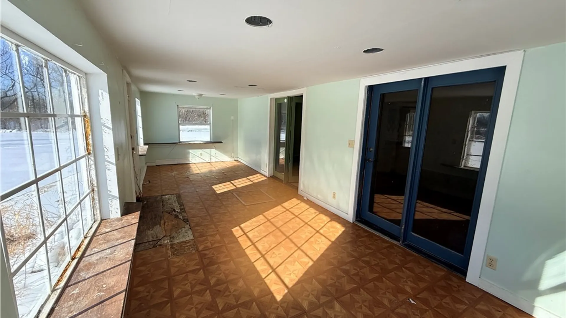 Property at 7214 Mount Morris Nunda Road, Mt Morris, NY 14510 19