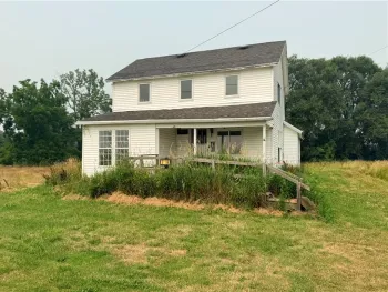 Property at 7214 Mount Morris Nunda Road, Mt Morris, NY 14510
