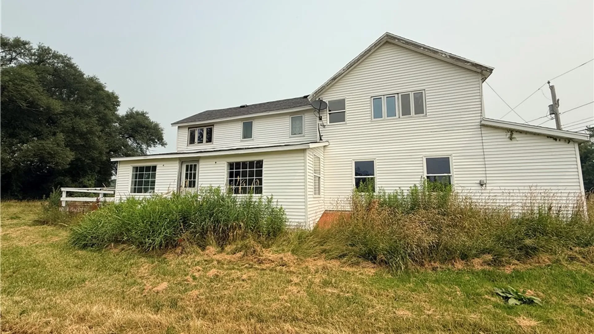 Property at 7214 Mount Morris Nunda Road, Mt Morris, NY 14510 3