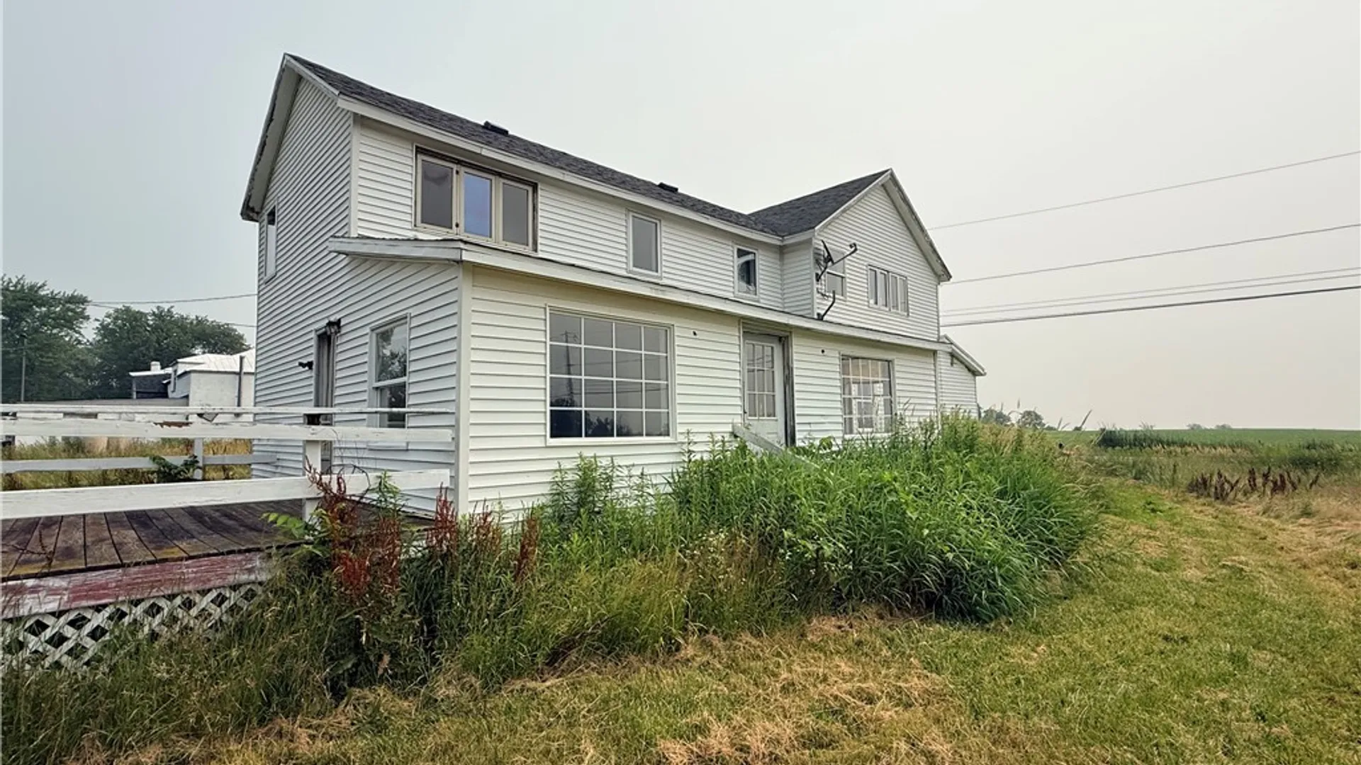 Property at 7214 Mount Morris Nunda Road, Mt Morris, NY 14510 4