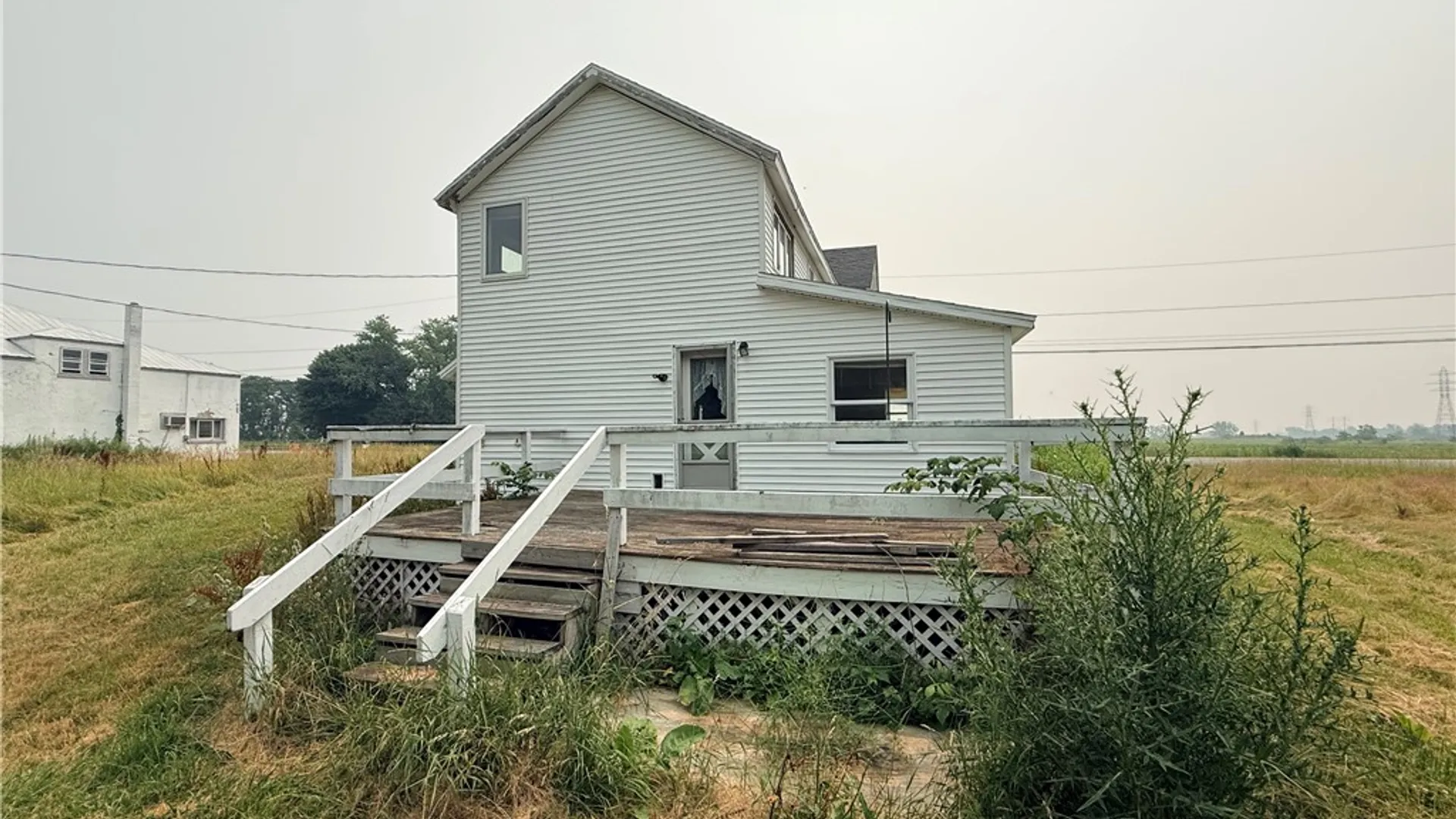 Property at 7214 Mount Morris Nunda Road, Mt Morris, NY 14510 5